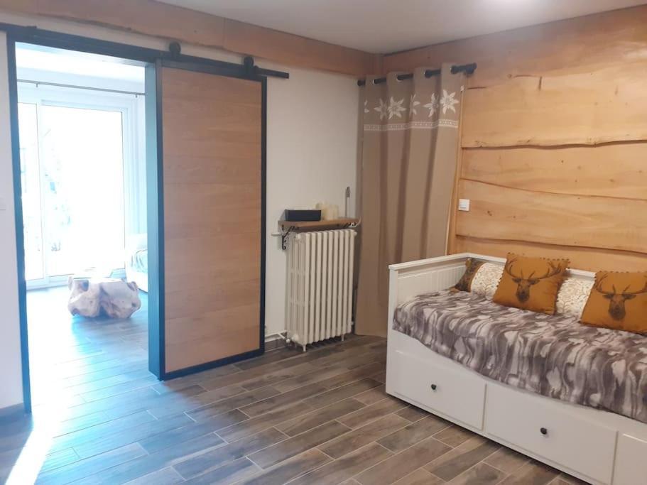 Gite Du Prinas Greolieres Exterior foto